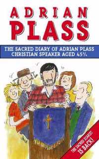 The Sacred Diary of Adrian Plass