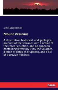 Mount Vesuvius