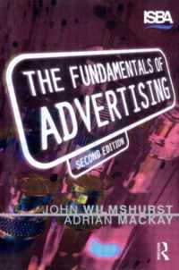 Fundamentals Of Advertising