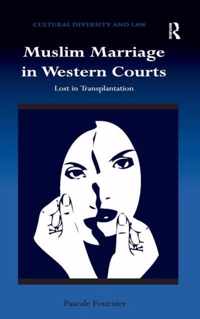 Muslim Marriage in Western Courts