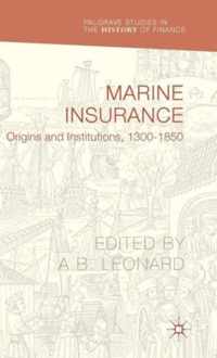 Marine Insurance