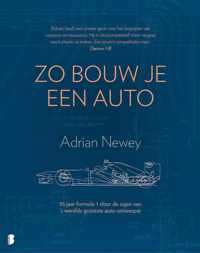 Zo bouw je een auto