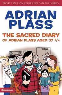 The Sacred Diary of Adrian Plass, Aged 37 3/4