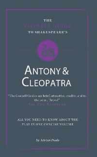 Connell Gde Shakespeares Antony & Cleopa