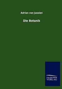 Die Botanik