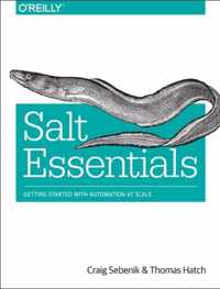 Salt Essentials