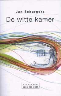 De witte kamer - Jan Schurgers - Paperback (9789079226344)