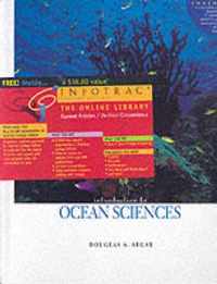 Introduction to Ocean Sciences