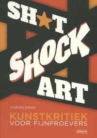 Shitshock art