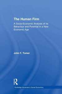 The Human Firm