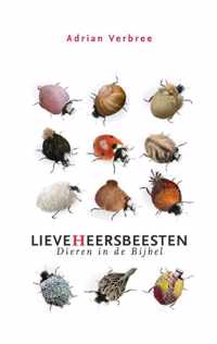 Lieveheersbeesten