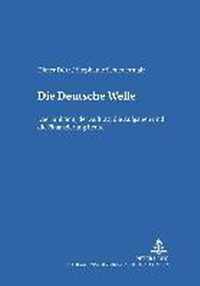 Die Deutsche Welle