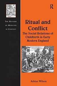 Ritual and Conflict