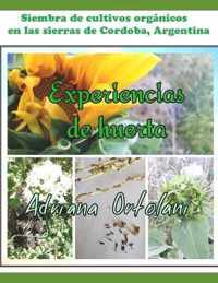 Experiencias de huerta