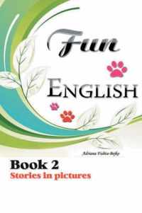 Fun English Book 2