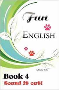 Fun English Book 4