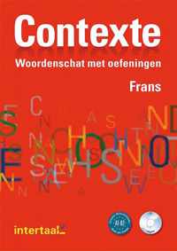 Contexte boek + cd-rom met oefeningen