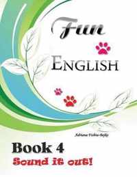 Fun English Book 4