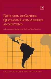 Diffusion of Gender Quotas in Latin America and Beyond