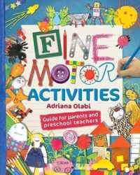 Fine Motor Activities