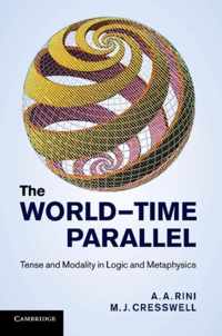 The World-Time Parallel