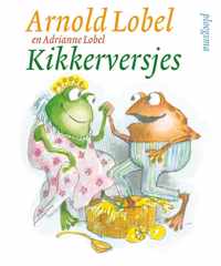 Kikkerversjes