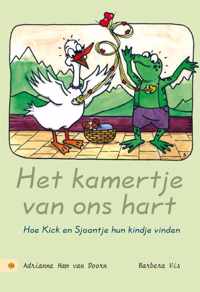 Het Kamertje Van Ons Hart