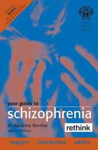 Your Guide To Schizophrenia