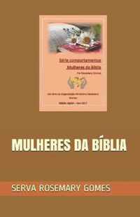 Mulheres Da Biblia