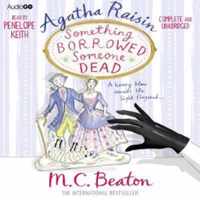 Agatha Raisin