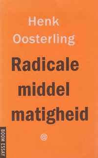 Radicale Middelmatigheid