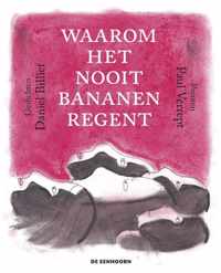 Waarom het nooit bananen regent