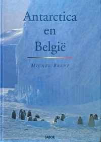 ANTARCTICA EN BELGIE