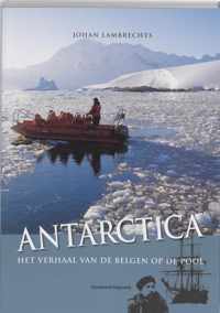 Antarctica