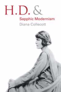 H.D. and Sapphic Modernism 1910-1950