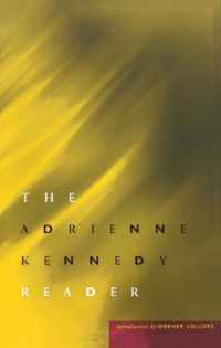 Adrienne Kennedy Reader