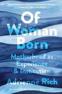 Of Woman Born