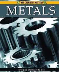 Metals