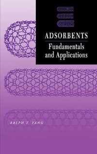 Adsorbents