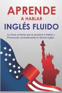 Aprende a Hablar Ingles Fluido