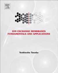 Ion Exchange Membranes