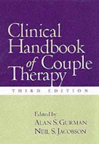 Clinical Handbook of Couple Therapy