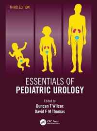 Essentials of Pediatric Urology