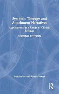 Systemic Therapy and Attachment Narratives