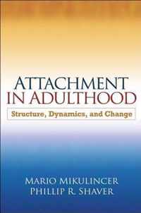 Attachment in Adulthood