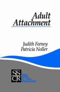 Adult Attachment