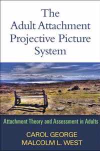 The Adult Attachment Projective Picture System