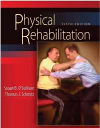 Physical Rehabilitation