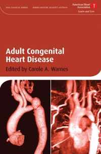 Adult Congenital Heart Disease