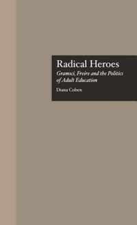 Radical Heroes